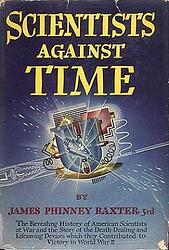Scientists Against Time