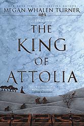 The Queen of Attolia