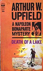 Death of a Lake