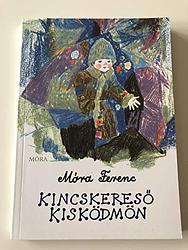 Kincskereső Kisködmön