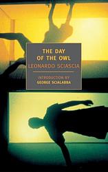 Day Of The Owl