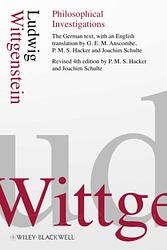 Philosophical Investigations