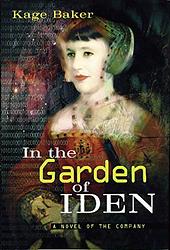 In The Garden Of Iden
