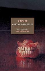 Kaputt