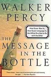 The Message In the Bottle