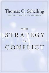 The Strategy Of Conflict