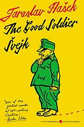 The Good Soldier Svejk