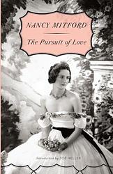 The Pursuit Of Love