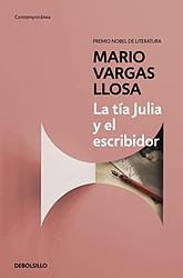 Aunt Julia and the Scriptwriter