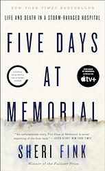Five Days at Memorial