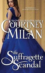 The Suffragette Scandal