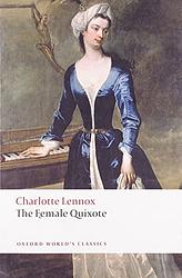 The Female Quixote