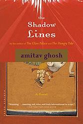 The Shadow Lines