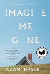 Imagine Me Gone