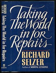 Taking the World in for Repairs