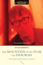 The Mountain of My Fear