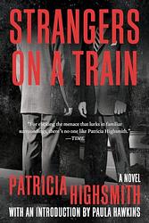 Strangers On A Train
