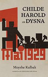 Childe Harold Of Dysna