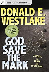 God Save The Mark