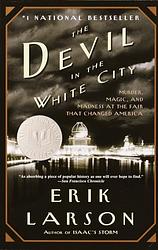 The Devil In The White City