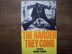 The Harder They Come