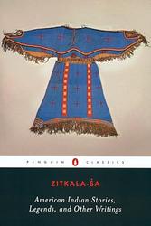 American Indian Stories