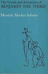 The Travels And Adventures Of Benjamin The Third