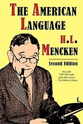 The American Language