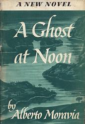 A Ghost at Noon