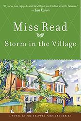 Storm In The Village