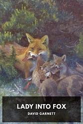 Lady into Fox