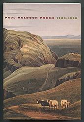 Poems Of Paul Muldoon
