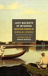 Lady Macbeth Of Mtsensk
