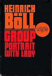 Group Portrait with Lady