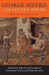 Poems Of George Seferis