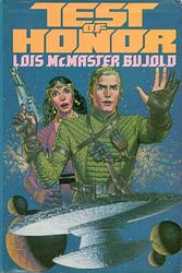 The Warrior's Apprentice