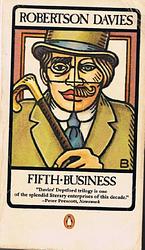 Fifth Business