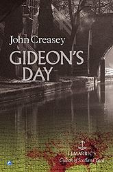 Gideon Of Scotland Yard