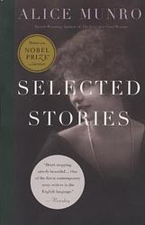 Selected Stories of Alice Munro