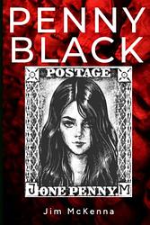 Penny Black