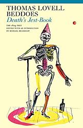 Death's Jest Book