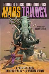 A Princess Of Mars