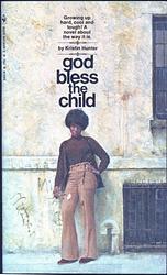 God Bless The Child