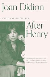 After Henry