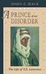 A Prince of Our Disorder