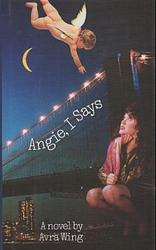 Angie, I Says