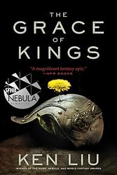 The Grace Of Kings
