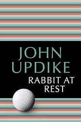 Rabbit at Rest