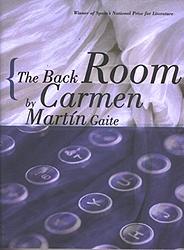 The Back Room