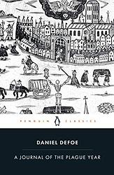 A Journal Of The Plague Year